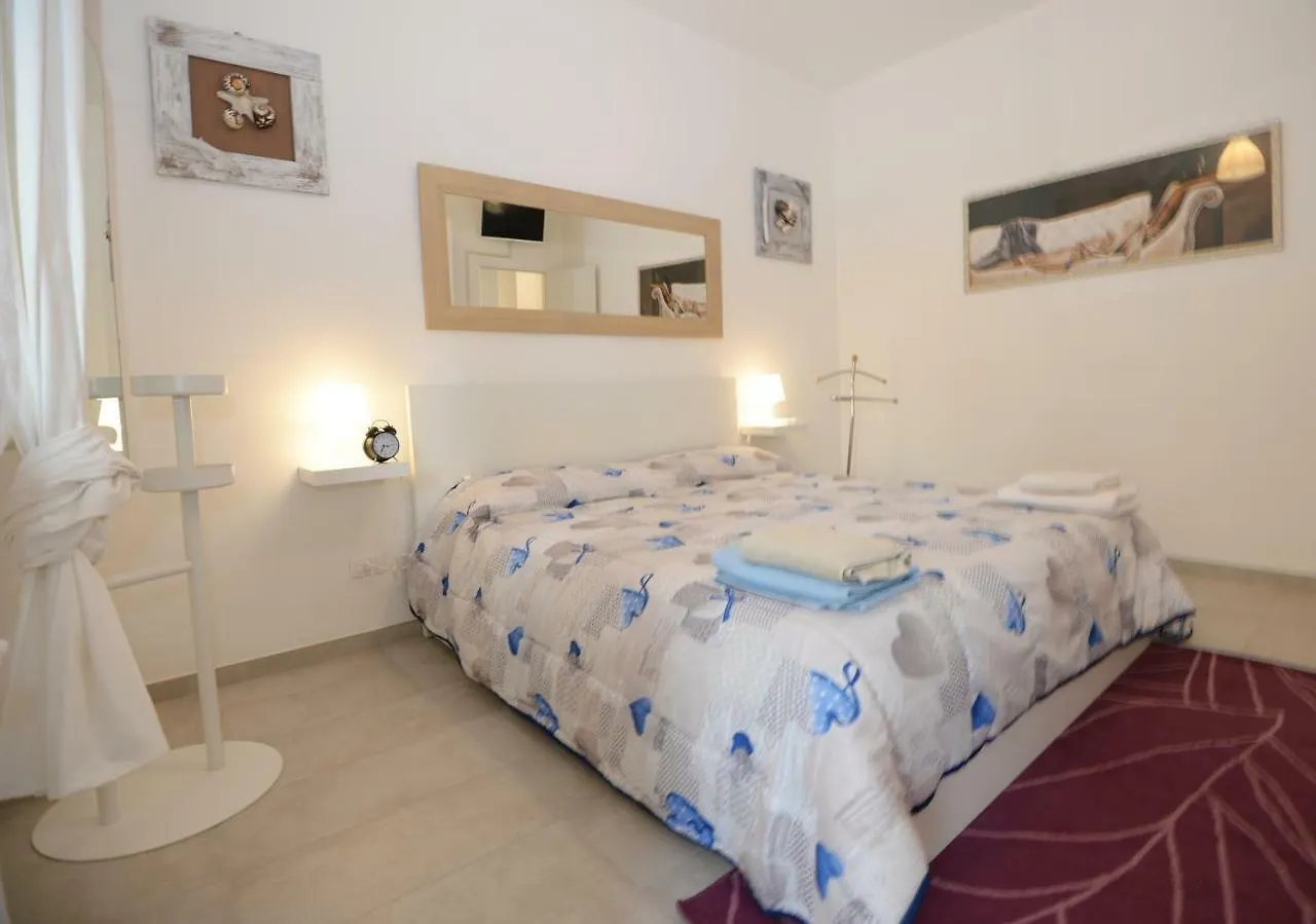 Apartment Il Don Minzoni 98 